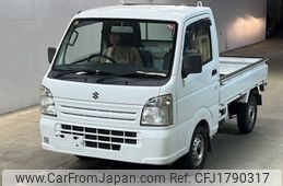 suzuki carry-truck 2015 CFJ1790317