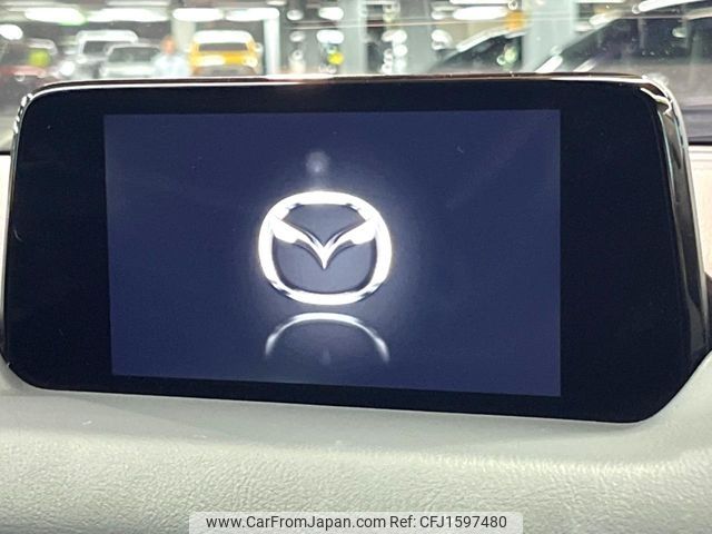 mazda cx-5 2019 CFJ1597480 image 2