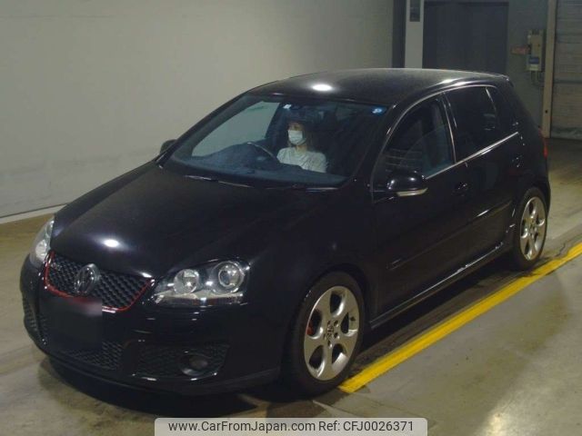 volkswagen golf 2005 -VOLKSWAGEN--VW Golf 1KAXX-WVWZZZ1KZ5U022523---VOLKSWAGEN--VW Golf 1KAXX-WVWZZZ1KZ5U022523- image 1