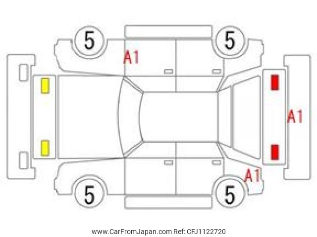 audi q5 2019 -AUDI--Audi Q5 LDA-FYDETS--WAUZZZFY4K2037295---AUDI--Audi Q5 LDA-FYDETS--WAUZZZFY4K2037295- image 2