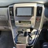 toyota alphard 2005 -TOYOTA--Alphard DBA-ANH10W--ANH10-0115249---TOYOTA--Alphard DBA-ANH10W--ANH10-0115249- image 17