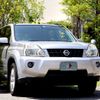 nissan x-trail 2010 -NISSAN--X-Trail DBA-NT31--NT31-105840---NISSAN--X-Trail DBA-NT31--NT31-105840- image 7