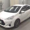 toyota aqua 2015 -TOYOTA 【新潟 503せ1504】--AQUA NHP10-2438366---TOYOTA 【新潟 503せ1504】--AQUA NHP10-2438366- image 1