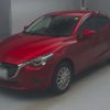 mazda demio 2019 -MAZDA 【金沢 500ﾌ8602】--Demio 6BA-DJLAS--DJLAS-104294---MAZDA 【金沢 500ﾌ8602】--Demio 6BA-DJLAS--DJLAS-104294- image 1