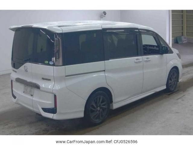 honda stepwagon-spada 2019 quick_quick_DBA-RP3_1235520 image 2