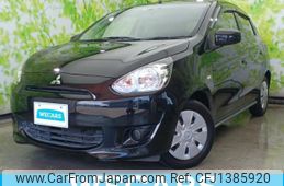 mitsubishi mirage 2013 quick_quick_DBA-A05A_A05A-0018759