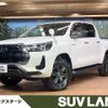 toyota hilux 2021 -TOYOTA--Hilux 3DF-GUN125--GUN125-3923167---TOYOTA--Hilux 3DF-GUN125--GUN125-3923167- image 1