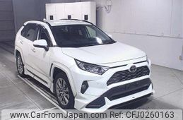 toyota rav4 2019 -TOYOTA--RAV4 MXAA54-4007443---TOYOTA--RAV4 MXAA54-4007443-