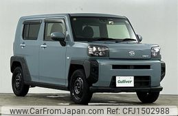 daihatsu taft 2020 CFJ1502988
