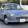 nissan figaro 1991 -NISSAN--Figaro E-FK10--FK10-014598---NISSAN--Figaro E-FK10--FK10-014598- image 5