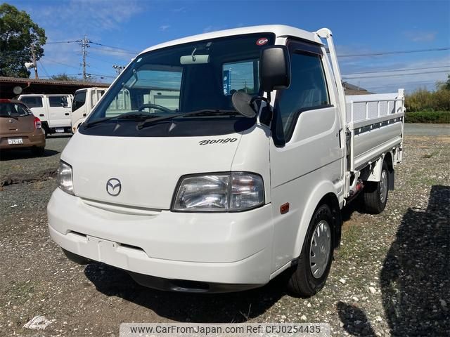 mazda bongo-truck 2017 GOO_NET_EXCHANGE_1101164A30240925W001 image 1