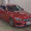 mercedes-benz c-class 2018 -MERCEDES-BENZ--Benz C Class DBA-205040C--WDD2050402R364190---MERCEDES-BENZ--Benz C Class DBA-205040C--WDD2050402R364190- image 1