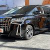 toyota alphard 2018 -TOYOTA--Alphard DBA-AGH30W--AGH30-0226206---TOYOTA--Alphard DBA-AGH30W--AGH30-0226206- image 10