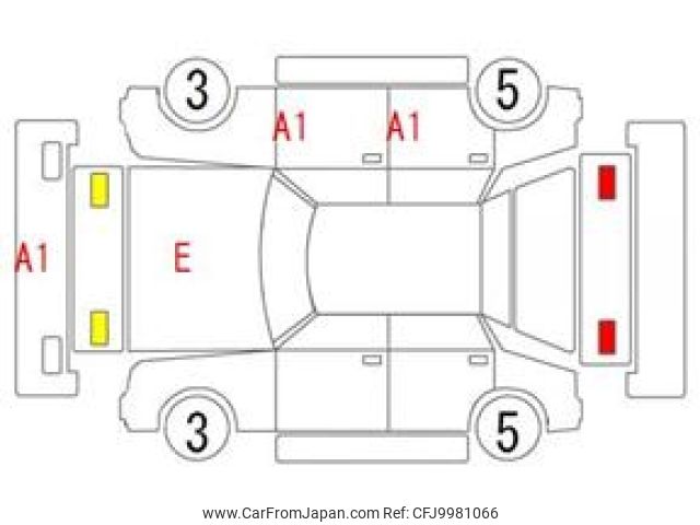 bmw x5 2016 -BMW--BMW X5 ABA-KT44--WBSKT620500C90411---BMW--BMW X5 ABA-KT44--WBSKT620500C90411- image 2