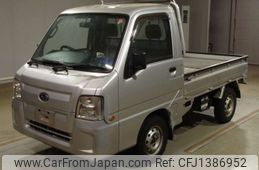 subaru sambar-truck 2011 -SUBARU--Samber Truck TT2-517810---SUBARU--Samber Truck TT2-517810-