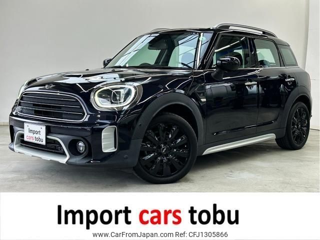 mini mini-others 2021 -BMW--BMW Mini 42BT20--WMW42BT0203M61618---BMW--BMW Mini 42BT20--WMW42BT0203M61618- image 1