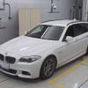 bmw 5-series 2013 -BMW 【三河 302ﾇ 900】--BMW 5 Series DBA-XL20--WBAXL12010DZ78800---BMW 【三河 302ﾇ 900】--BMW 5 Series DBA-XL20--WBAXL12010DZ78800- image 1