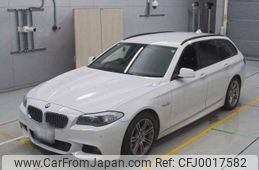 bmw 5-series 2013 -BMW 【三河 302ﾇ 900】--BMW 5 Series DBA-XL20--WBAXL12010DZ78800---BMW 【三河 302ﾇ 900】--BMW 5 Series DBA-XL20--WBAXL12010DZ78800-