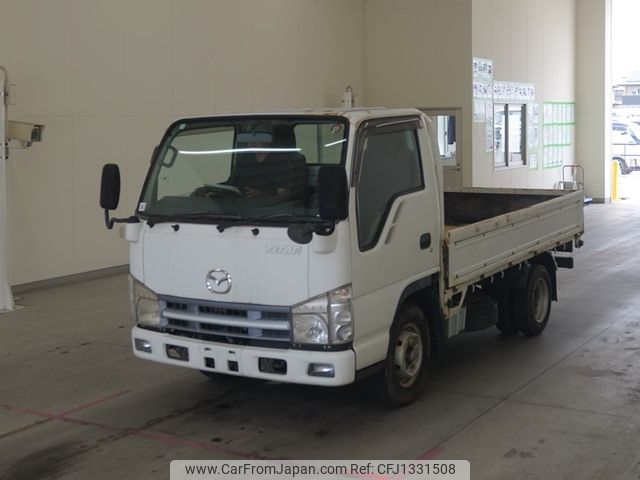 mazda titan 2009 -MAZDA--Titan LHR85A-7001019---MAZDA--Titan LHR85A-7001019- image 1