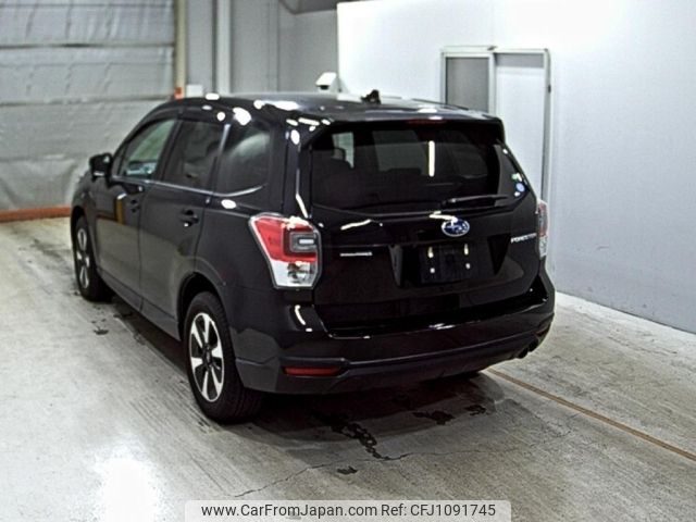 subaru forester 2016 -SUBARU--Forester SJ5-083600---SUBARU--Forester SJ5-083600- image 2