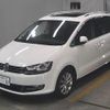 volkswagen sharan 2012 CFJ1837349 image 5