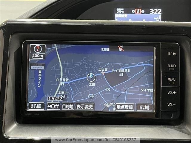 toyota esquire 2015 CFJ0168257 image 2