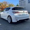 lexus ct 2011 -LEXUS--Lexus CT DAA-ZWA10--ZWA10-2065308---LEXUS--Lexus CT DAA-ZWA10--ZWA10-2065308- image 15