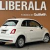 fiat 500 2017 -FIAT--Fiat 500 ABA-31212--ZFA3120000J629378---FIAT--Fiat 500 ABA-31212--ZFA3120000J629378- image 15
