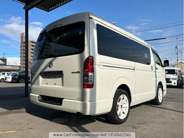 toyota hiace-van 2022 -TOYOTA--Hiace Van TRH216K--TRH216-8014307---TOYOTA--Hiace Van TRH216K--TRH216-8014307- image 2