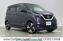 nissan dayz 2019 -NISSAN--DAYZ 4AA-B45W--B45W-0006096---NISSAN--DAYZ 4AA-B45W--B45W-0006096-