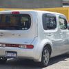 nissan cube 2015 -NISSAN--Cube Z12--305477---NISSAN--Cube Z12--305477- image 2