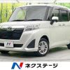 toyota roomy 2017 -TOYOTA--Roomy DBA-M900A--M900A-0060428---TOYOTA--Roomy DBA-M900A--M900A-0060428- image 1