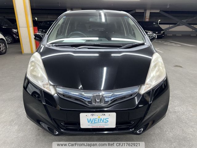 honda fit-hybrid 2012 CFJ1762921 image 2