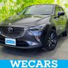 mazda cx-3 2017 quick_quick_6BA-DKEAW_DKEAW-100511 image 1