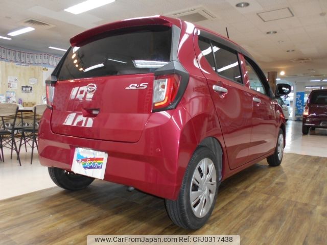 daihatsu mira-e-s 2018 -DAIHATSU--Mira e:s 5BA-LA350S--LA350S-0134477---DAIHATSU--Mira e:s 5BA-LA350S--LA350S-0134477- image 2