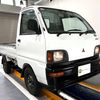 mitsubishi minicab-truck 1998 Mitsuicoltd_MBMT0510225R0607 image 1