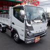 mitsubishi-fuso canter 2025 GOO_NET_EXCHANGE_0700553A30250617W001 image 7