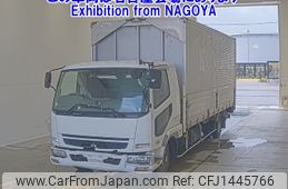 mitsubishi-fuso fuso-others 2007 -MITSUBISHI--Fuso Truck FK64F-701520---MITSUBISHI--Fuso Truck FK64F-701520-