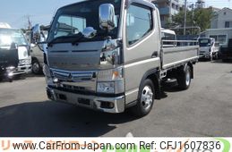 mitsubishi-fuso canter 2017 CFJ1607836
