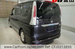 nissan serena 2011 TE489