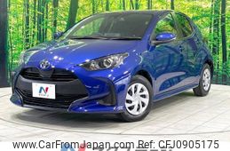 toyota yaris 2022 -TOYOTA--Yaris 5BA-KSP210--KSP210-0060407---TOYOTA--Yaris 5BA-KSP210--KSP210-0060407-