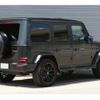 mercedes-benz g-class 2021 quick_quick_3DA-463350_W1N4633502X398558 image 18