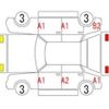 toyota sienta 2017 -TOYOTA--Sienta DBA-NSP170G--NSP170-7136858---TOYOTA--Sienta DBA-NSP170G--NSP170-7136858- image 2