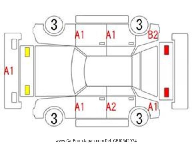 toyota sienta 2017 -TOYOTA--Sienta DBA-NSP170G--NSP170-7136858---TOYOTA--Sienta DBA-NSP170G--NSP170-7136858- image 2