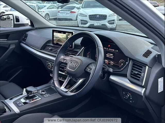 audi q5 2019 -AUDI--Audi Q5 FYDETS--K2101975---AUDI--Audi Q5 FYDETS--K2101975- image 2