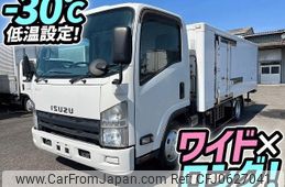 isuzu elf-truck 2013 CFJ0627041