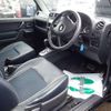 suzuki jimny 2007 CFJ1826178 image 7