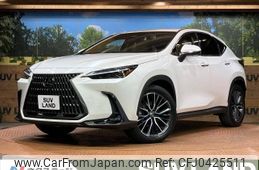 lexus nx 2023 -LEXUS--Lexus NX 6AA-AAZH25--AAZH25-1003734---LEXUS--Lexus NX 6AA-AAZH25--AAZH25-1003734-