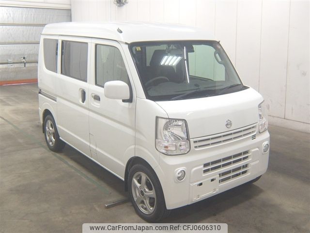 nissan clipper-van 2019 -NISSAN 【名変中 】--Clipper Van DR17V--823988---NISSAN 【名変中 】--Clipper Van DR17V--823988- image 1