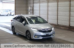 honda shuttle 2015 -HONDA--Shuttle GP7-1018817---HONDA--Shuttle GP7-1018817-